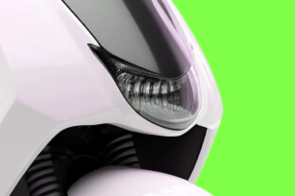 Modern LED Headlights