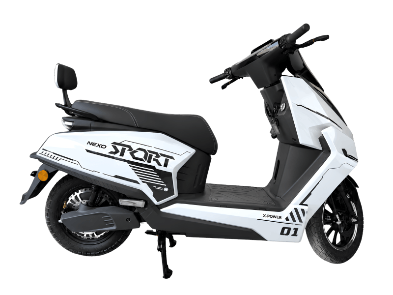 Nexo Electric Scooter