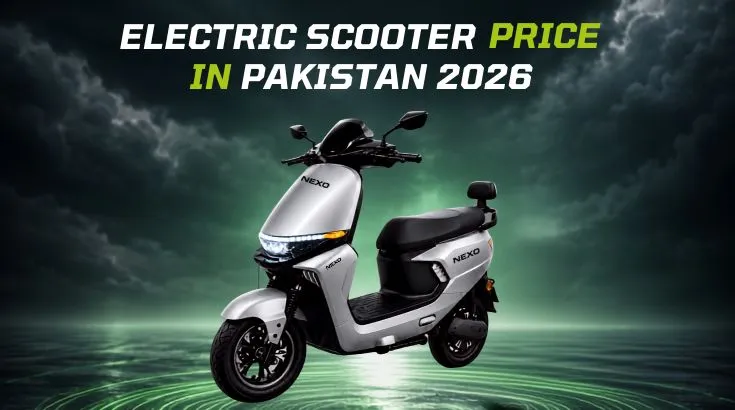 Electric Scooter Price in Pakistan 2026 (1)