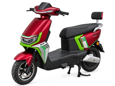 Nexo EV KB 1200W electric scooter