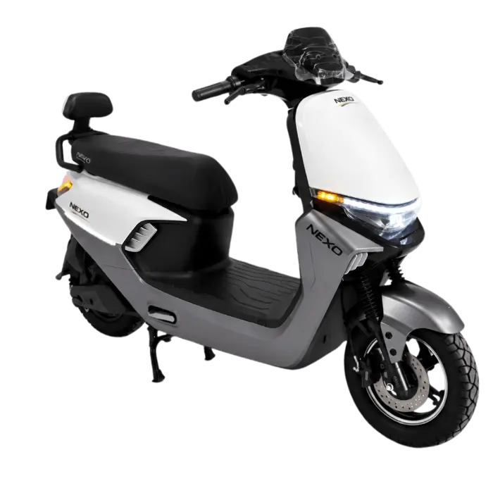 Nexo EV Nine 1500W electric scooter