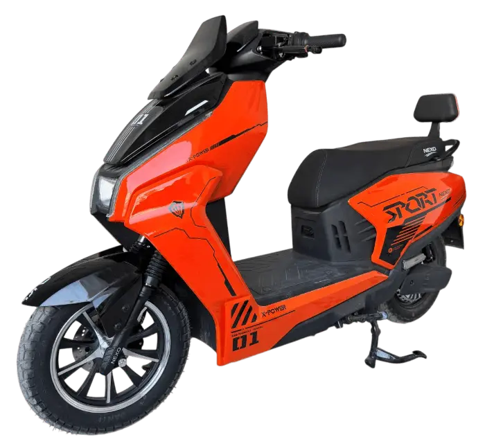 Nexo EV SU7 2000W electric scooter